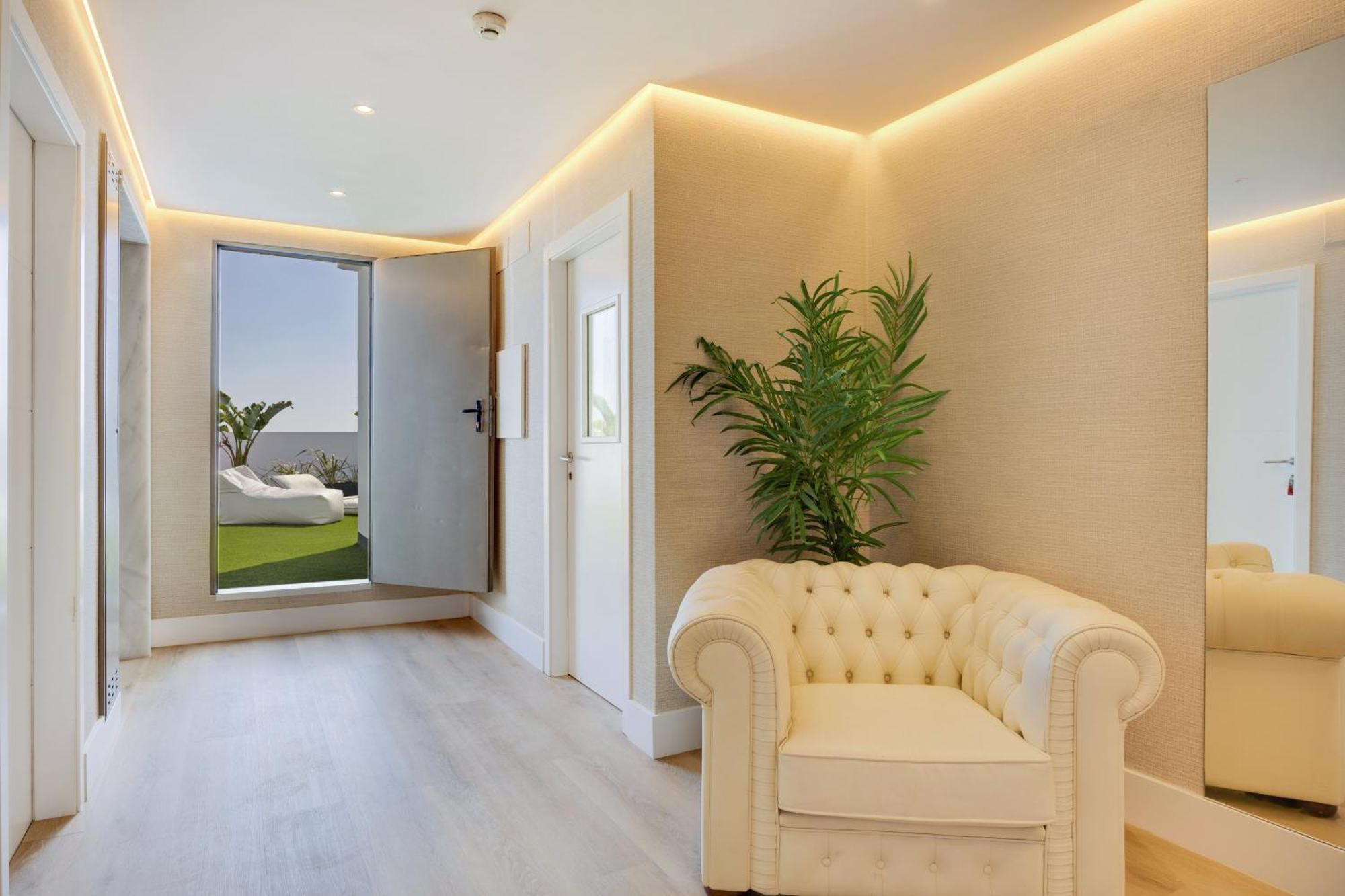 Calle Larga 48 Golf Incluido