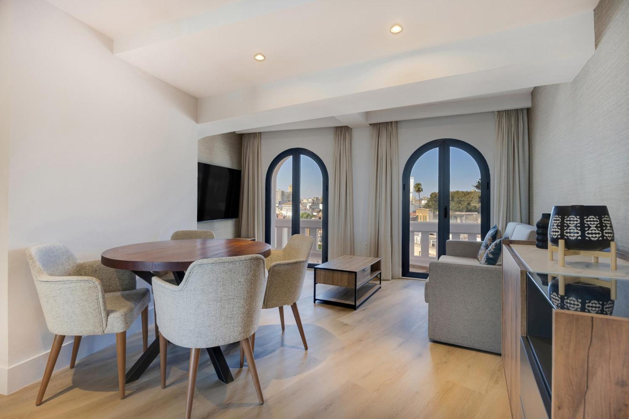 Calle Larga 48 Golf Incluido Apartment