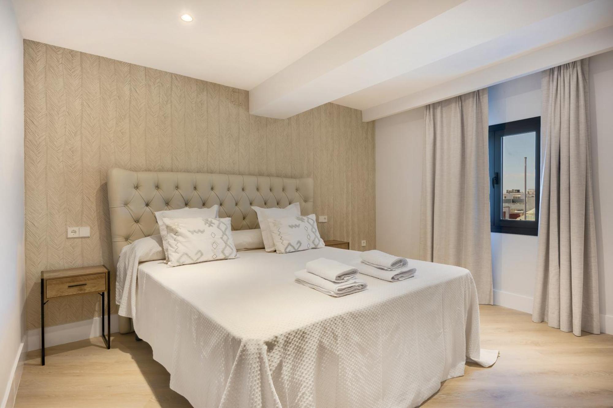 Calle Larga 48 Golf Incluido Apartment Jerez de la Frontera