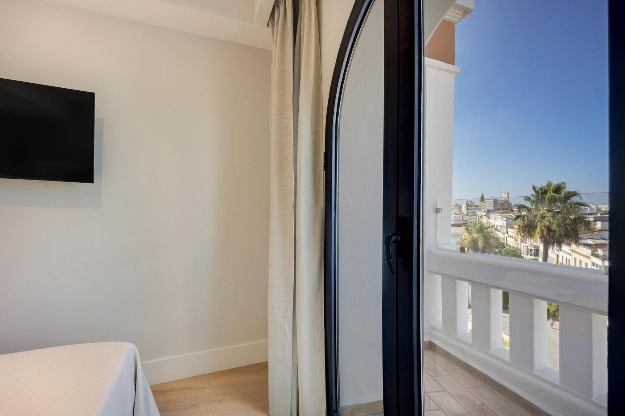 Apartment Calle Larga 48 Golf Incluido Jerez de la Frontera