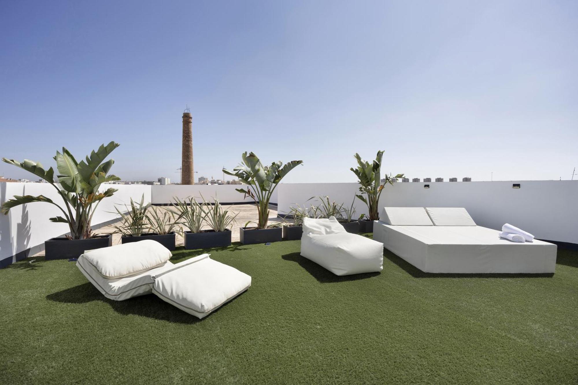 Calle Larga 48 Golf Incluido