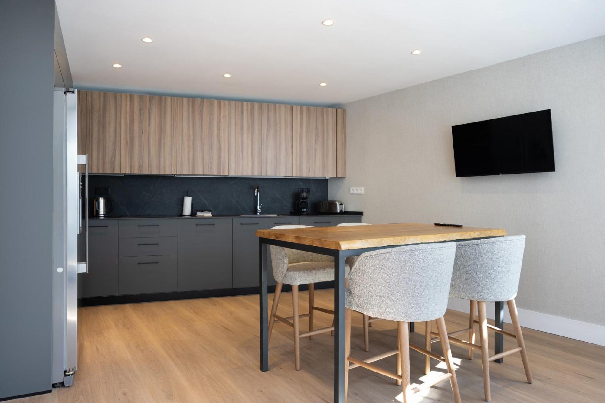 Apartment Calle Larga 48 Golf Incluido
