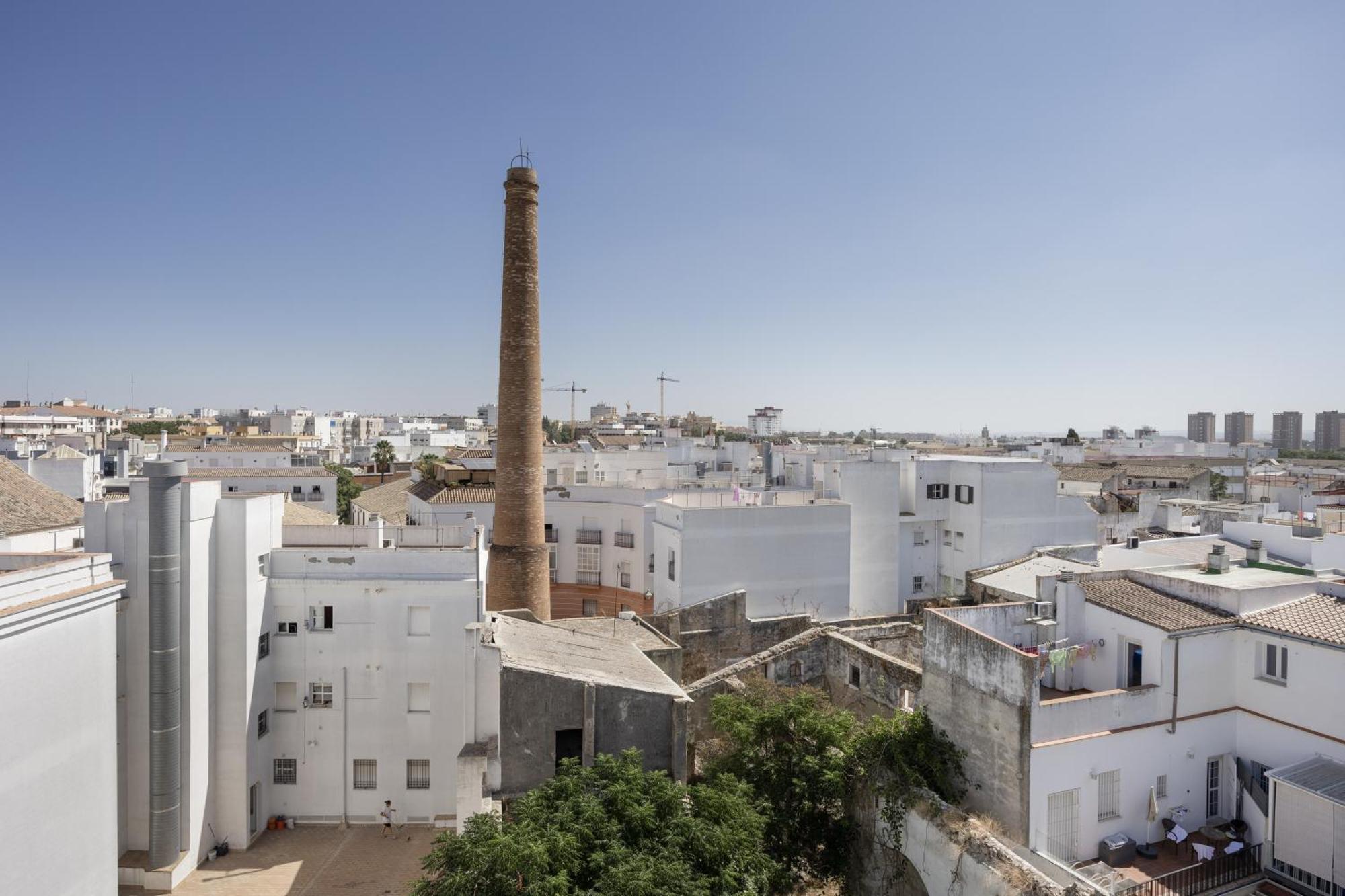 Calle Larga 48 Golf Incluido Apartment *