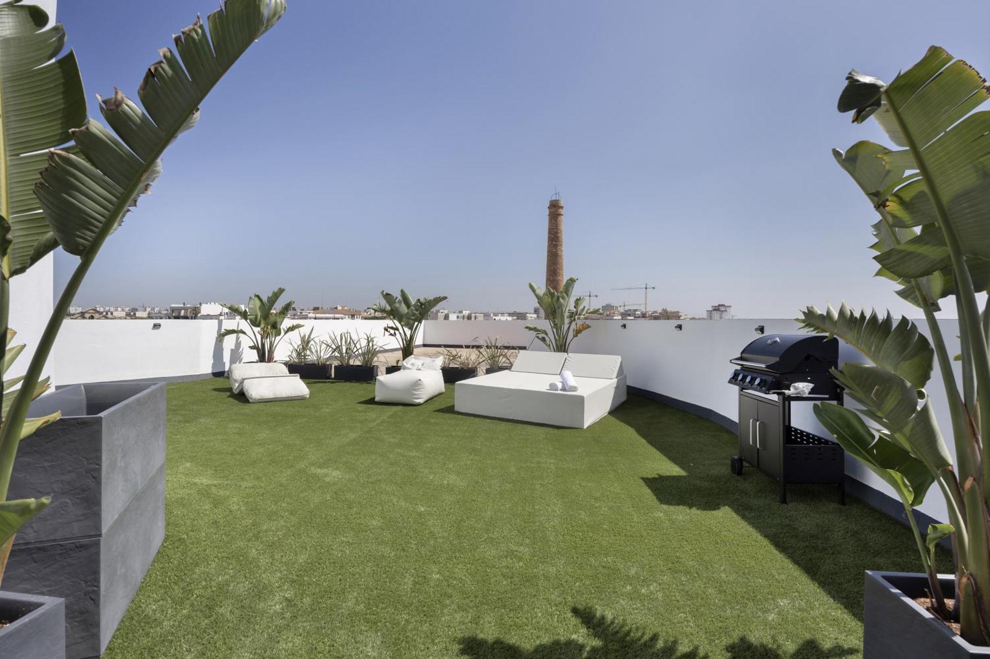 Calle Larga 48 Golf Incluido
