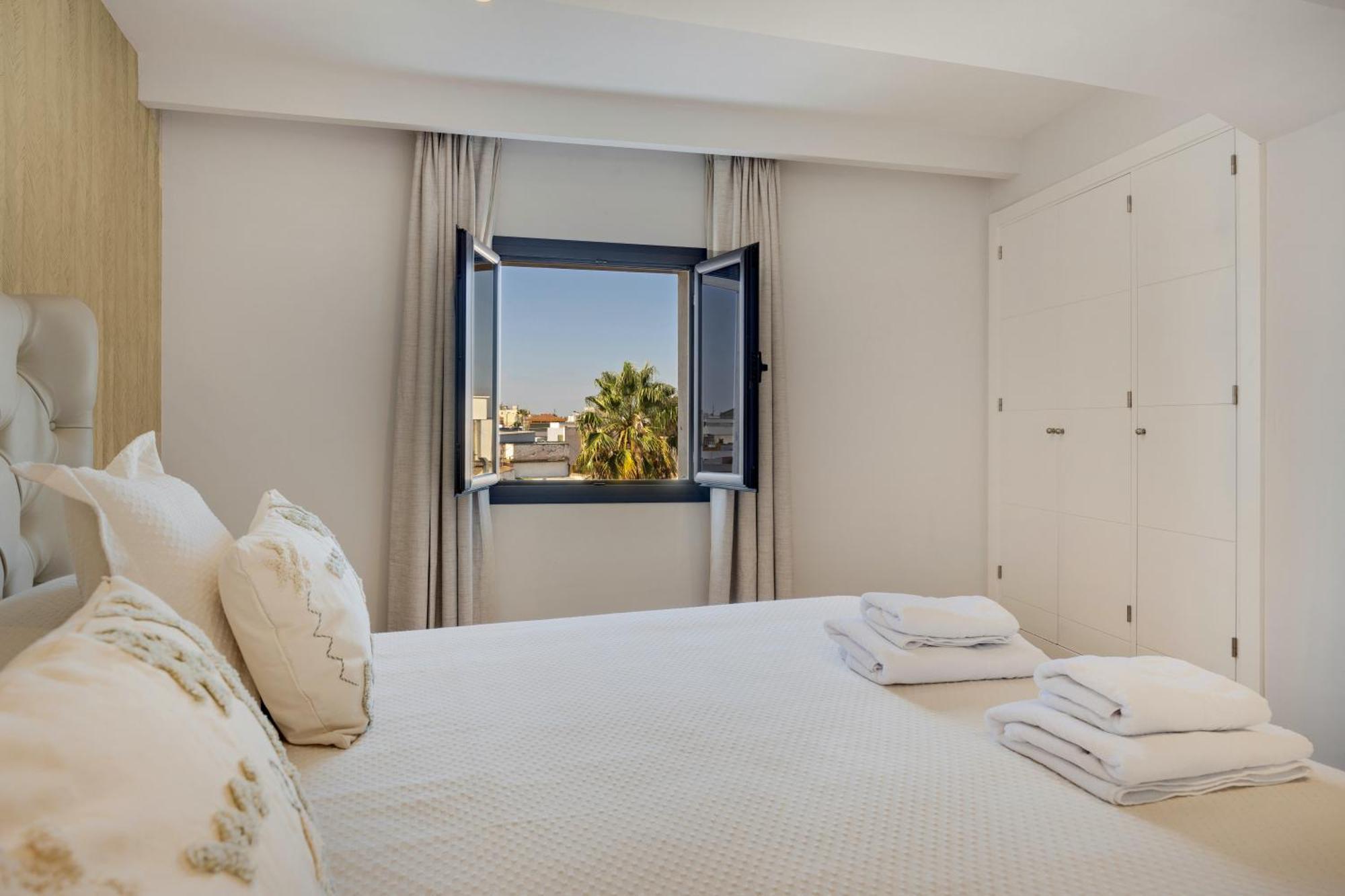Apartment Calle Larga 48 Golf Incluido *