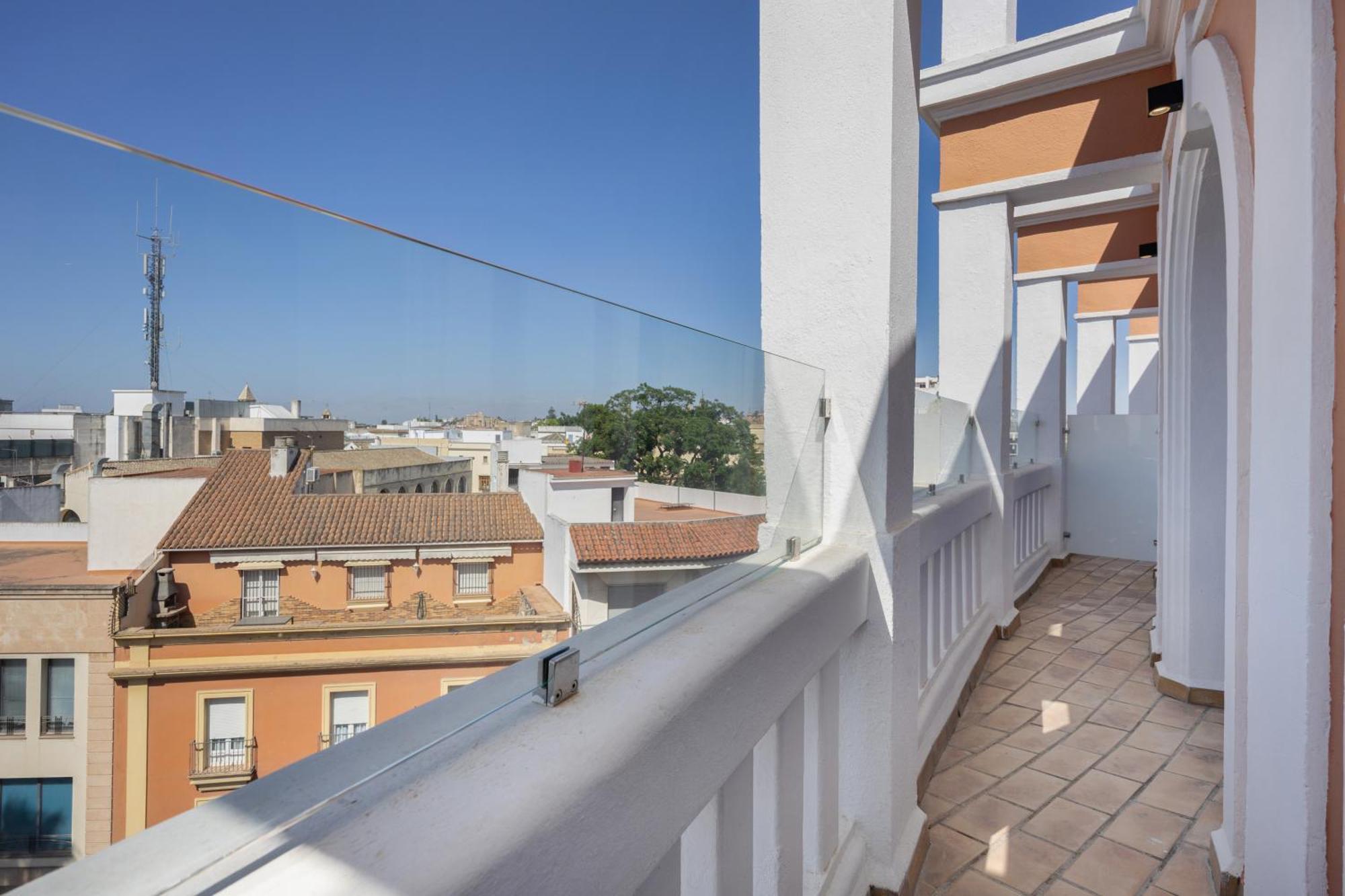 Calle Larga 48 Golf Incluido Apartment *
