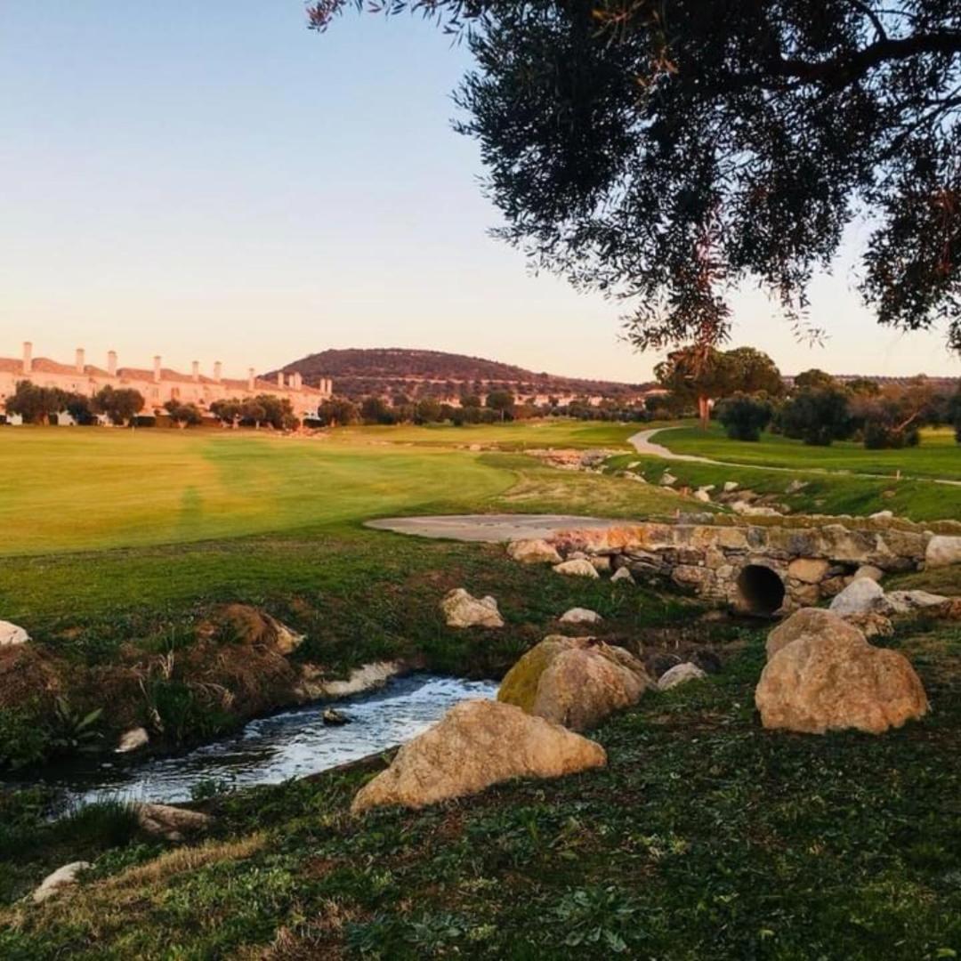Calle Larga 48 Golf Incluido Apartment *