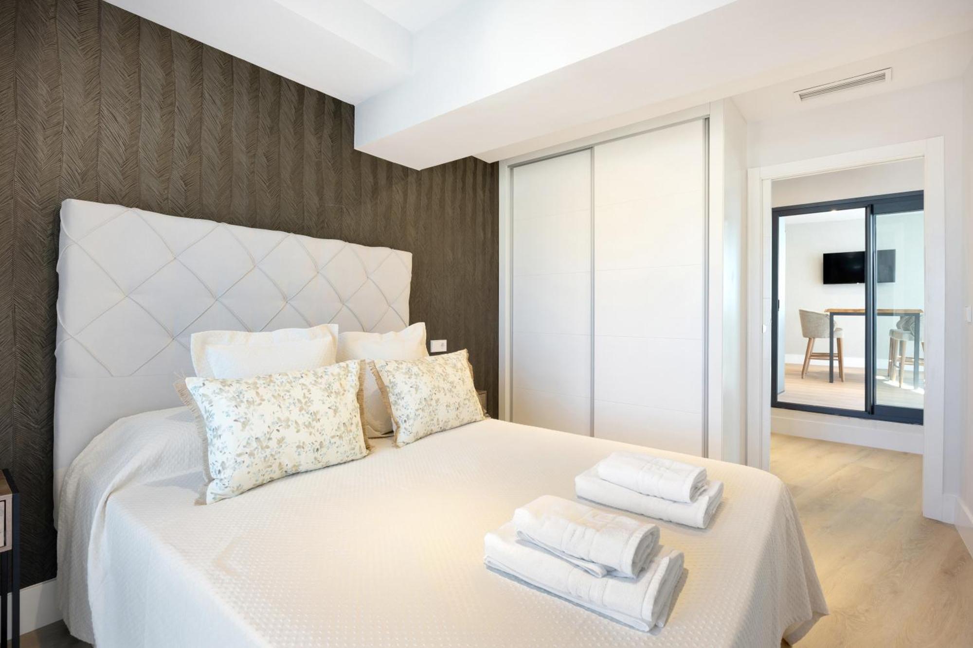 Calle Larga 48 Golf Incluido Apartment Jerez de la Frontera